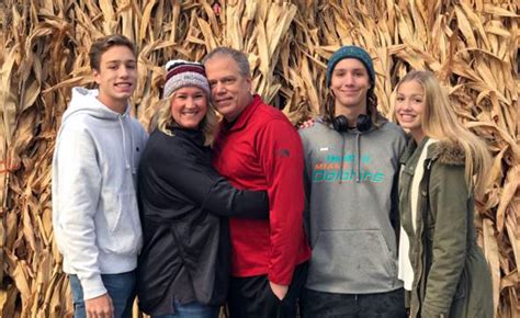 karey wolstenholm|Overland Park Family Wins a Dream Home From HGTV.